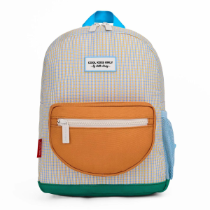 Hello Hossy – Sac à dos Vichy +6ans