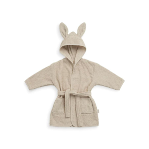 Jollein – Peignoir Nougat 3/4 ans