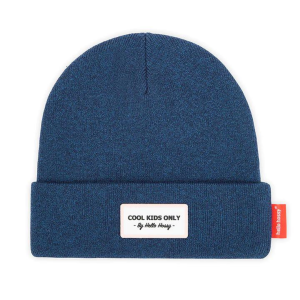 Hello hossy – Bonnet urban Midnight