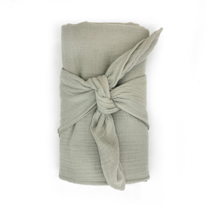 Babyshower -Maxi lange Dune