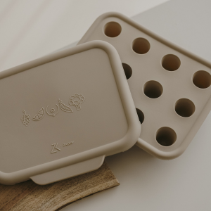 Zakuw – Bac à glaçons Argile