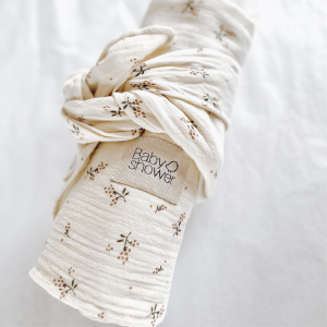 Babyshower – Maxi lange Roseberry