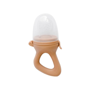 ZAKUW – Tétine grignoteuse Caramel