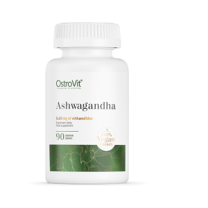 OstroVit Ashwagandha 90 comprimés