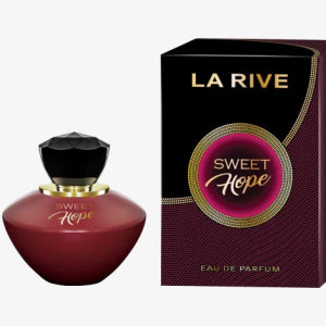 LA RIVE Sweet hope Eau de Parfum semblable à Hypnotic Poison 90 ml