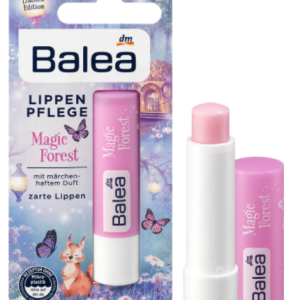 Balea soin des lèvres magic forest
