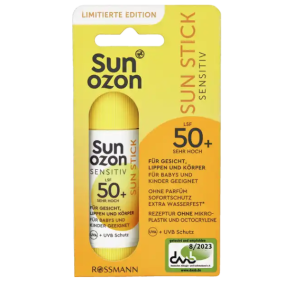 sunozon Stick Solaire SPF 50+