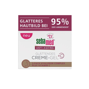 Sebamed Gel-Crème Lissant ANTI-ÂGE (50 ml)