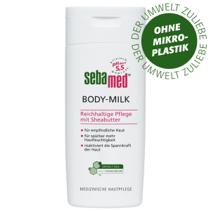 Sebamed Lait corporel 200 ml