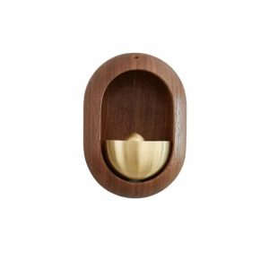 Carillon Bambou Mural et Moderne
