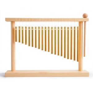 Carillon Bambou Robuste et Durable