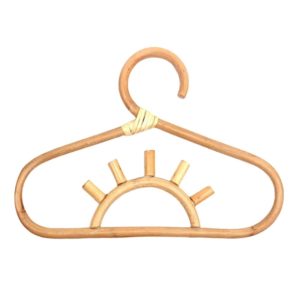 Cintre soleil pour enfant