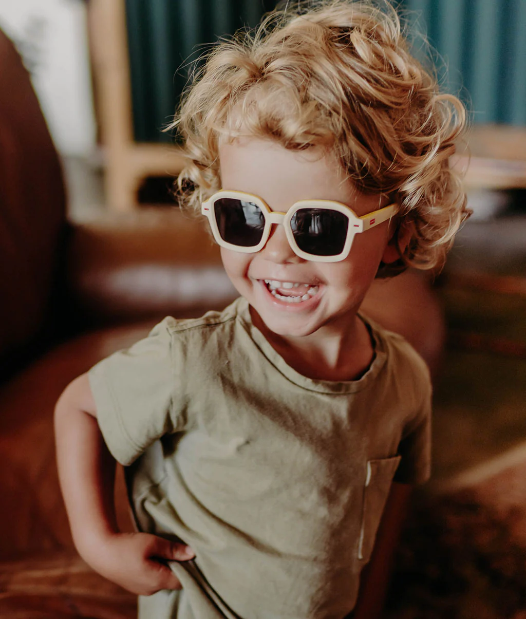 Hello Hossy – Lunettes de soleil « Hossy Eden » – Image 8
