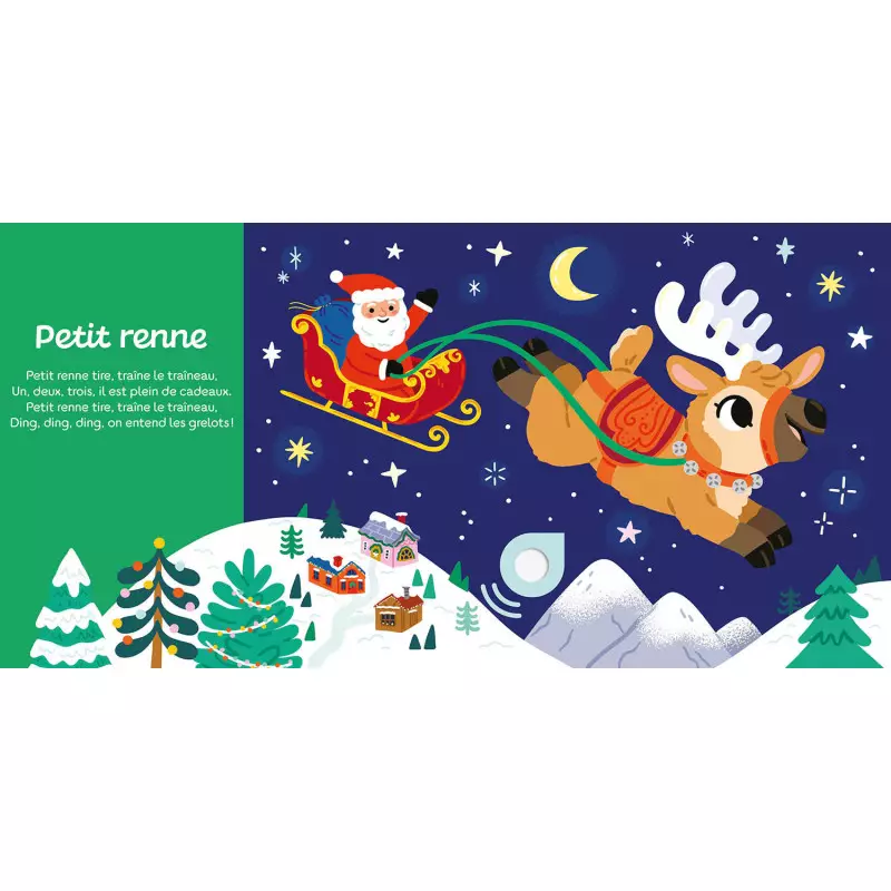 Auzou – Mes chansons de Noël – Image 4