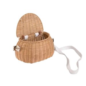 Panier de vélo pour enfants