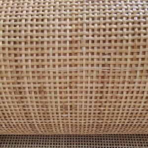 Rouleau de sangle 45 cm en rotin véritable indonésien