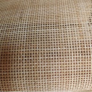 Rouleau de sangle 40cm en rotin véritable indonésien