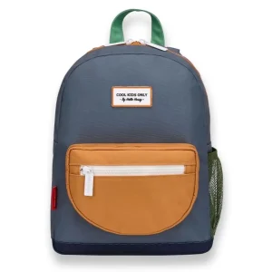 HELLO HOSSY –  Sac à dos mini marine 2 -5 ans