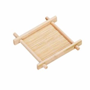 Set de Table Bambou pour Verre