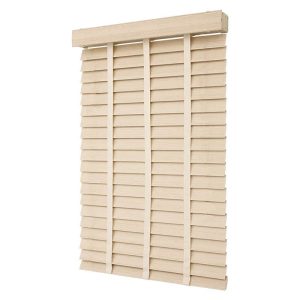 Store Bambou Occultant avec Taille Personnalisable