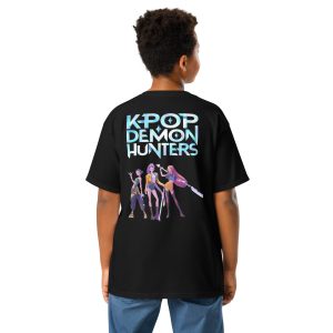 T-shirt classique enfant